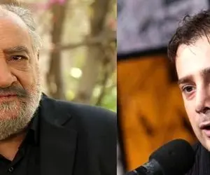 واکنش سپند امیرسلیمانی به حرف های داریوش ارجمند در مورد وزنه برداری زنان