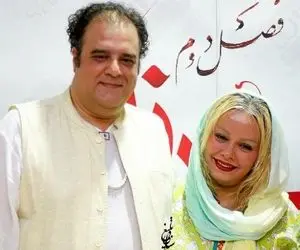 تصادف هومن برق نورد با ماشین صفر بهنام تشکر!