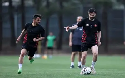 رویای آسیایی پرسپولیس تقریبا غیرممکن