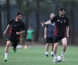 رویای آسیایی پرسپولیس تقریبا غیرممکن