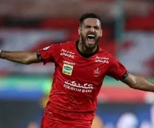 احمد نوراللهی در یک دو راهی عجیب؛ پول یا پرسپولیس؟