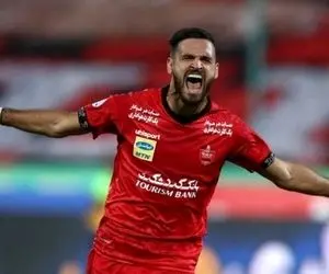 احمد نوراللهی در یک دو راهی عجیب؛ پول یا پرسپولیس؟