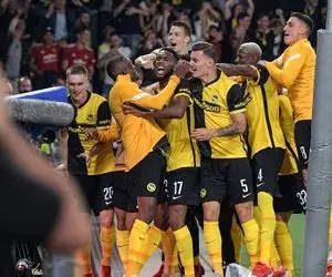 (ویدئو) خلاصه بازی یانگ‌بویز ۲ - ۱ منچستریونایتد؛ گل رونالدو سوخت