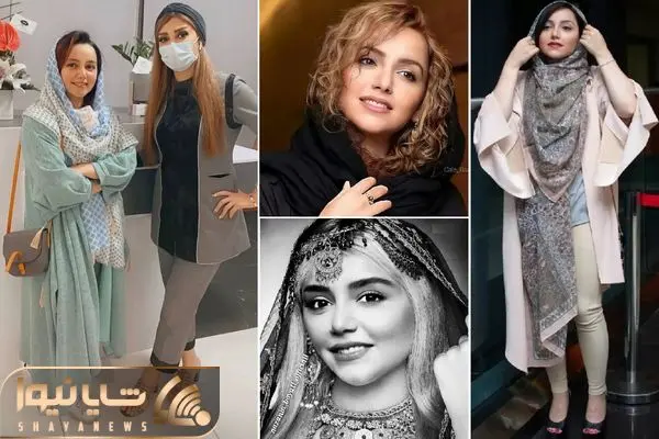 nazanin bayati shayanews