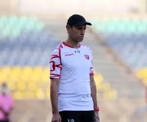 گل‌محمدی: همه برنامه پرسپولیس دچار مشکل شد 