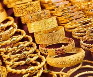 قیمت طلا امروز شنبه 12 اردیبهشت 1405؛ طلا گران می‌ماند؟