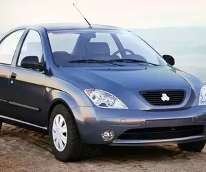 قیمت انواع پراید و تیبا امروز دوشنبه 13 اردیبهشت 1400