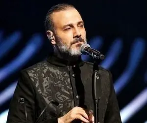 آواز اصیل؛ کنسرت علیرضا قربانی اولش خانوم خوند یهو که خود استاد شروع کرد سالن ترکید