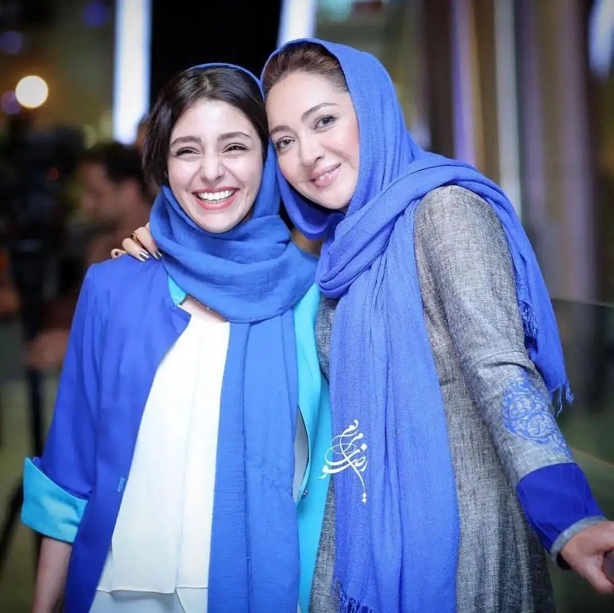 هستی مهروی فر