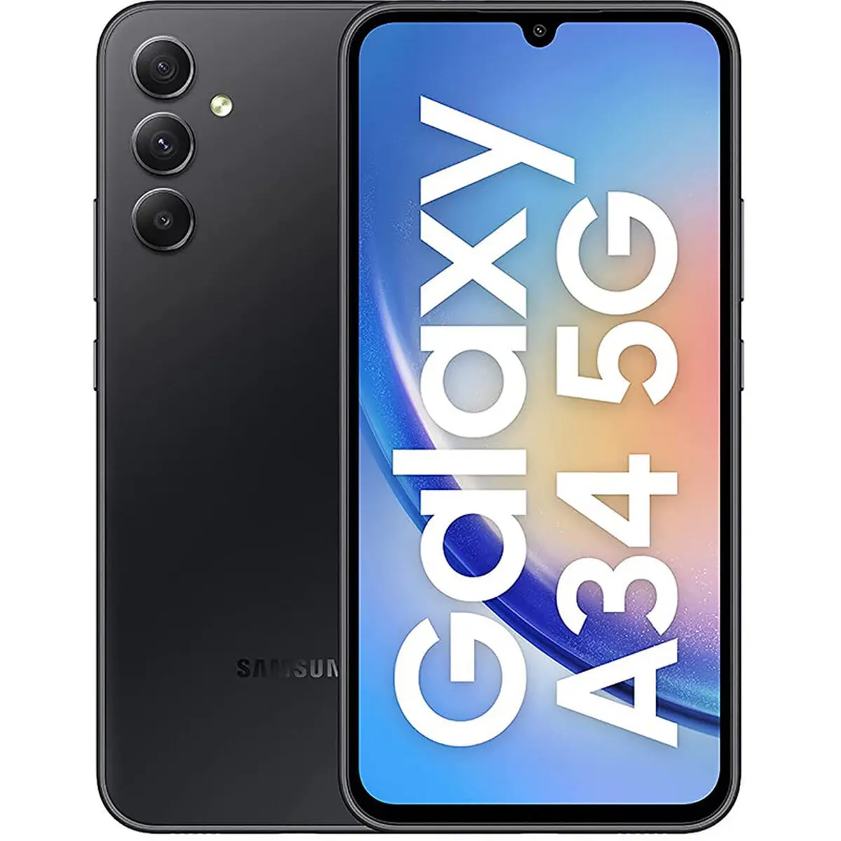 Galaxy A34 5G