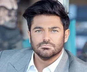 آواز احساسی؛ گلزار هر چی تو عاشقانه خوب گریه نکرد با دلم شکست گوله گوله اشک ریخت