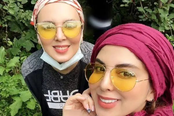 leila bolukat shayanews