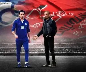استقلال و پرسپولیس زیر ذره بین کارشناسان!