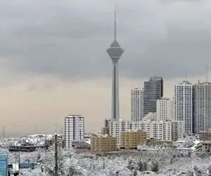 جزئیات تعطیلی فردا چهارشنبه ۱۰ دی؛ تهران هم تعطیل است؟