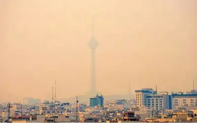 تهران تا کی آلوده می ماند؟