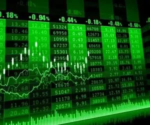 نقشه بورس امروز سه شنبه 7 اردیبهشت/ رشد 5 هزار واحدی شاخص کل