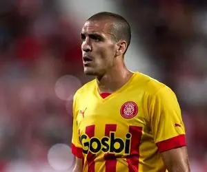 جانشین بوسکتس به بارسلونا پیوست