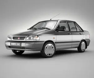 قیمت پراید دست دوم امروز دوشنبه 30 فروردین 1400