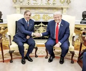 پشت پرده توافق امنیتی عربستان و پاکستان؛ نیروهای پاکستانی در غزه مستقر می‌شوند؟