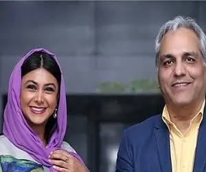 سکانس خندان؛ دستپخت آزاده صمدی میره زیر سوال منکر میشه واکنش مدیری روده برت میکنه