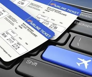 نرخ بلیت هواپیما برای چه کسانی دلاری شد؟