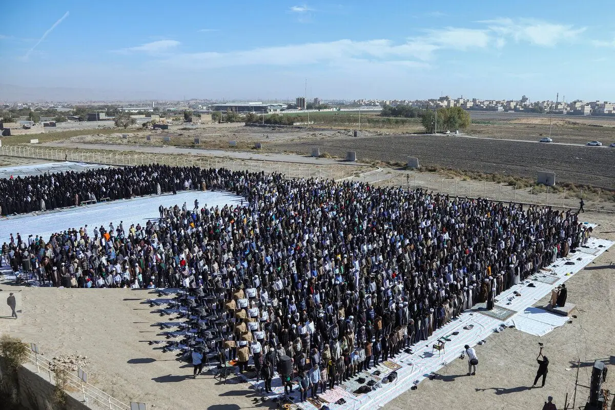 نماز باران؛ از دیدگاه‌های عامه تا ریشه‌های معنوی و فرهنگی؟ چگونه خوانده می شود؟