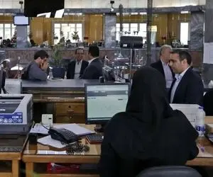 تغییر ساعت کاری ادارات و بانک ها از شنبه 26 اردیبهشت