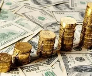 قیمت دلار، سکه را از تب و تاب انداخت