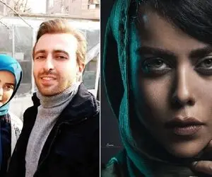 فیگورای باکلاس "الهام اخوان" شاخ همه رو شکوند؛ خانوم میکاپُ با ماله کاری اشتب گرفته!