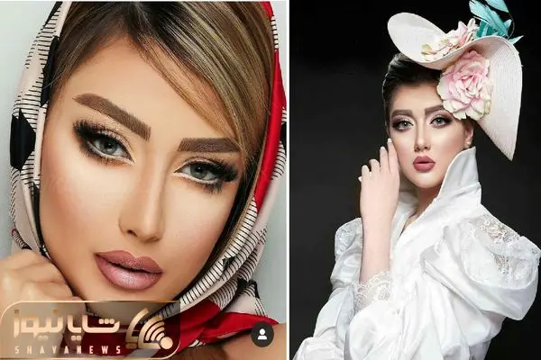 آموزش سایه چشم