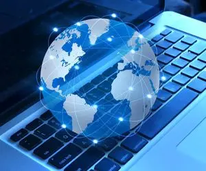 نسل جدید اینترنت حیرت انگیزه؛ سرعت باورنکردنی ۱۲۰۰ گیگابیت بر ثانیه!