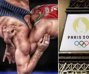 کشتی حسن یزدانی در المپیک 2024 پاریس چه روزی است؟+ تاریخ دقیق