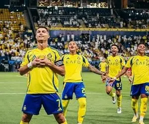 توافق بزرگ النصر و فنرباغچه