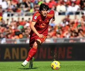 سردار آزمون مقابل اینتر میلان فیکس است؟