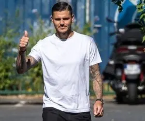 جدایی ستاره آرژانتینی PSG قطعی شد