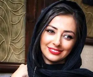 توضیحات نفیسه روشن در مورد مراسم عروسی اش