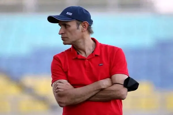 یحیی گل محمدی