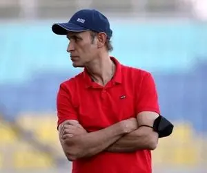 واکنش گل محمدی به رد درخواستش توسط اسکوچیچ