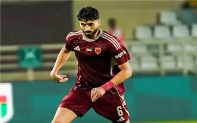 لژیونر محبوب قلعه‌نویی دوباره سوپر استار شد!