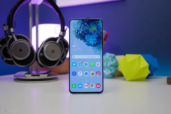 Samsung Galaxy S20 will get Android 12-based One UI 4 stable update next, no more betas