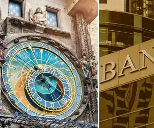 ساعت کاری جدید ادارات و بانک ها اعلام شد 