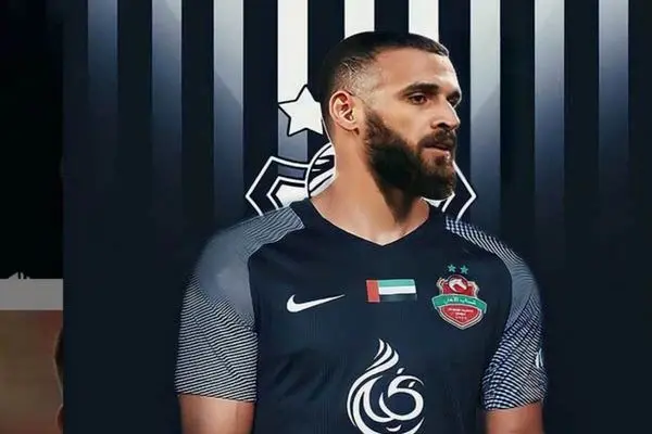 احمد نوراللهی