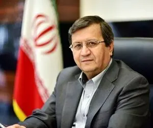 همتی: رقیب من، قهر مردم با صندوق رای است