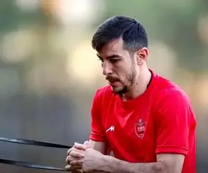 این بازیکن جایی در ترکیب اوسمار ندارد