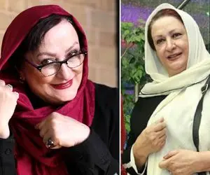 تصویری اروپایی از "مریم امیرجلالی" در تورنتو؛ خانم بازیگر مهاجرت کرد؟