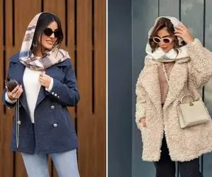 استایل هایی که قراره تو پاییز 1403 ترند بشن/ با اینا خیابونا تو فصل بارون فشن شو میشن