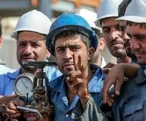 آخرین خبر ها از حقوق کارگران در سال 1402