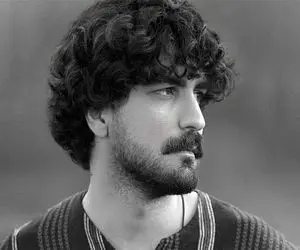 آواز معروفا؛ خیام خوانی محشر عرفان طهماسبی چقد محشره/  برخیز و مخور غم جهان گذران