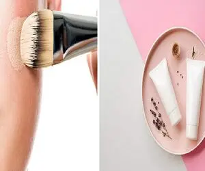 رازهای پنهان سلامتی؛ یه چیزی توی محصولات آرایشی هست که هورمونهات رو به هم میریزه