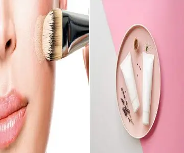 رازهای پنهان سلامتی؛ یه چیزی توی محصولات آرایشی هست که هورمونهات رو به هم میریزه